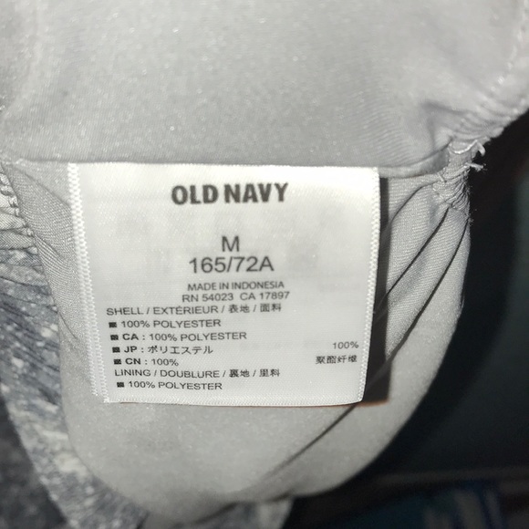 Old Navy Active Shorts - Picture 5 of 6